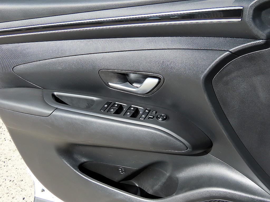 HYUNDAI Tucson - Vista 11