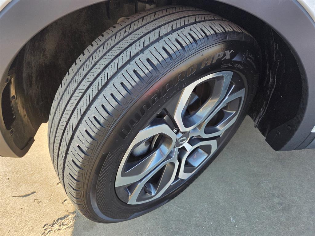 SAMSUNG XM3 2020 Blanco - Importación desde Corea - HF Imports Iquique - Foto 20