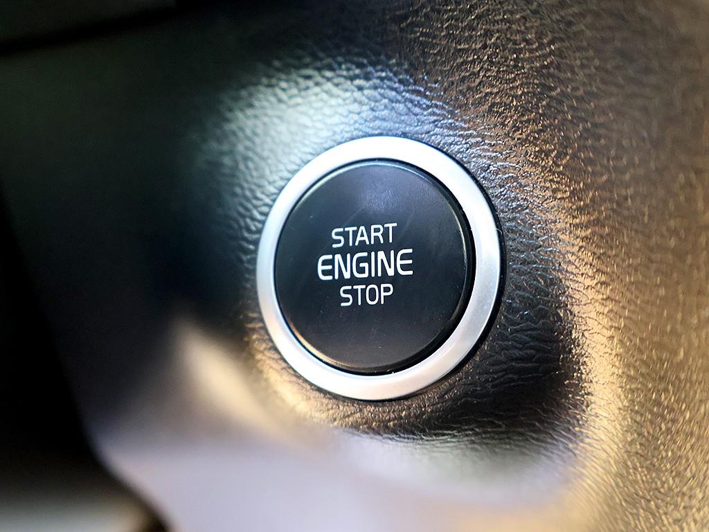 Volvo XC40 2020 Blanco - Importación desde Corea - HF Imports Iquique - Foto 9