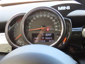 Mini Cooper - Vista 10