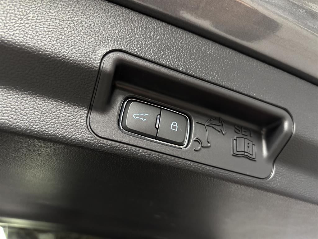 Ford Explorer 2021 Gris - Importación desde Corea - HF Imports Iquique - Foto 15