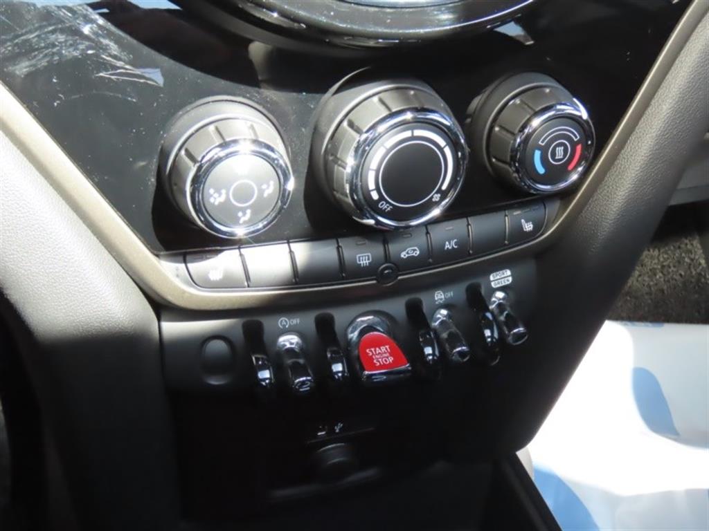 Mini Countryman 2022 - Importación desde Corea - HF Imports Iquique - Foto 8