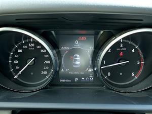 Land Rover Discovery - Vista 12