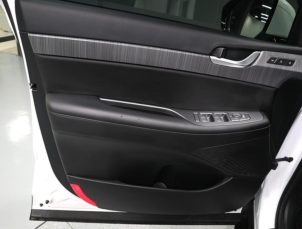 HYUNDAI Palisade - Vista 8