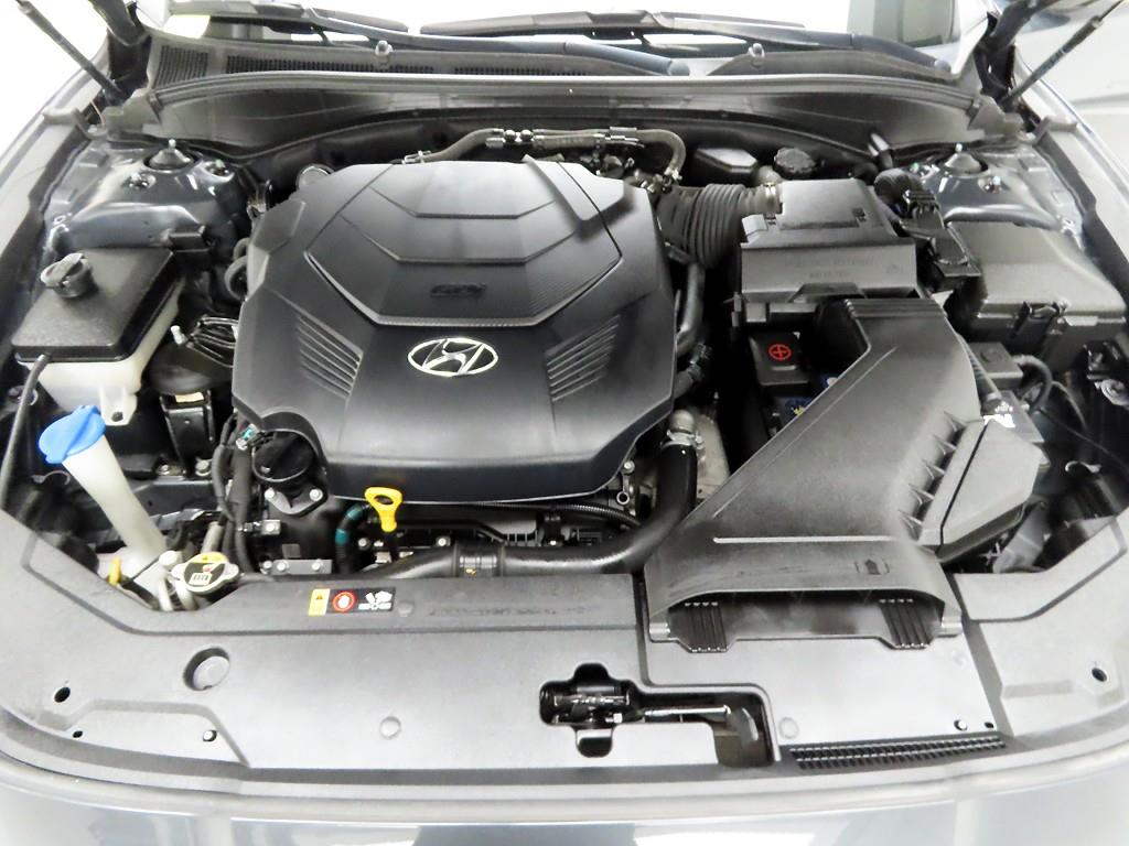 HYUNDAI Grandeur 2018 Gris - Importación desde Corea - HF Imports Iquique - Foto 20