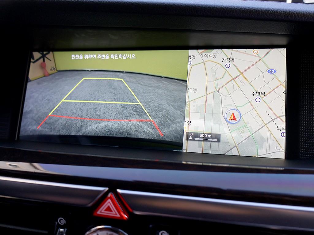 Genesis EQ900 2018 Negro - Importación desde Corea - HF Imports Iquique - Foto 10