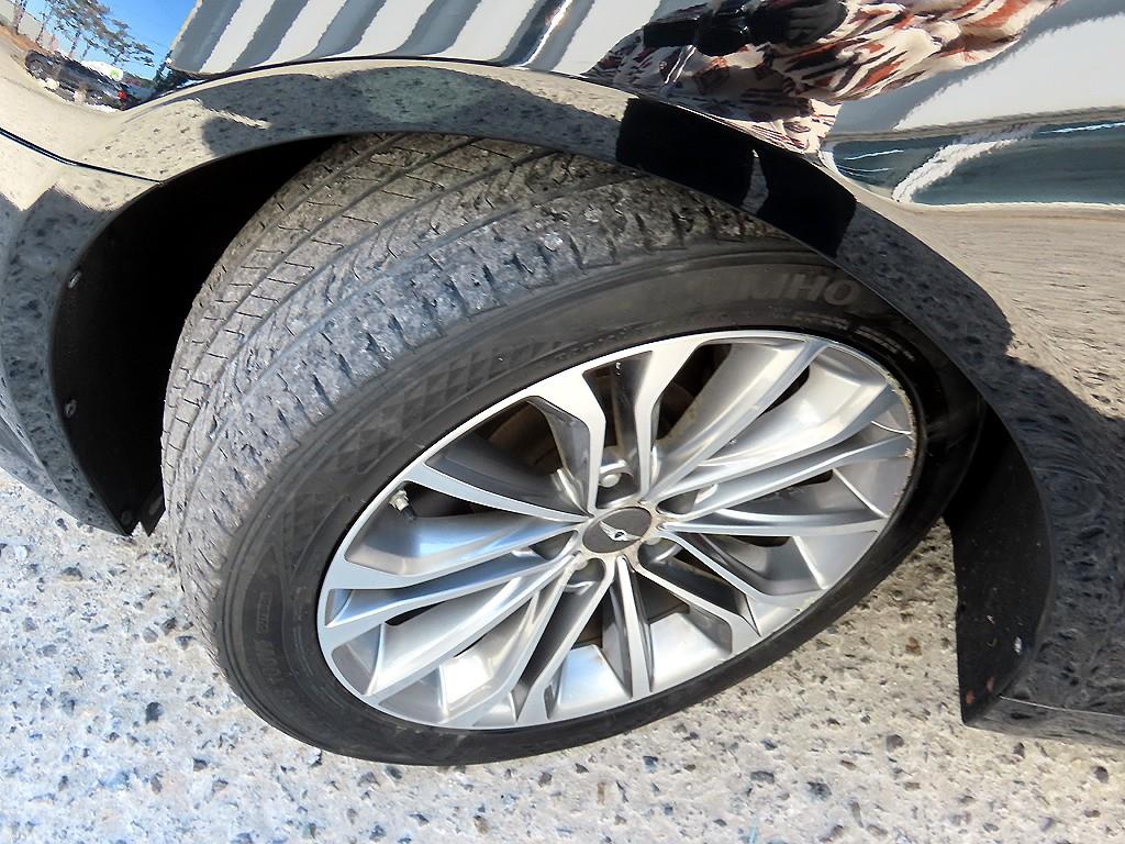 HYUNDAI Genesis 2014 Negro - Importación desde Corea - HF Imports Iquique - Foto 19