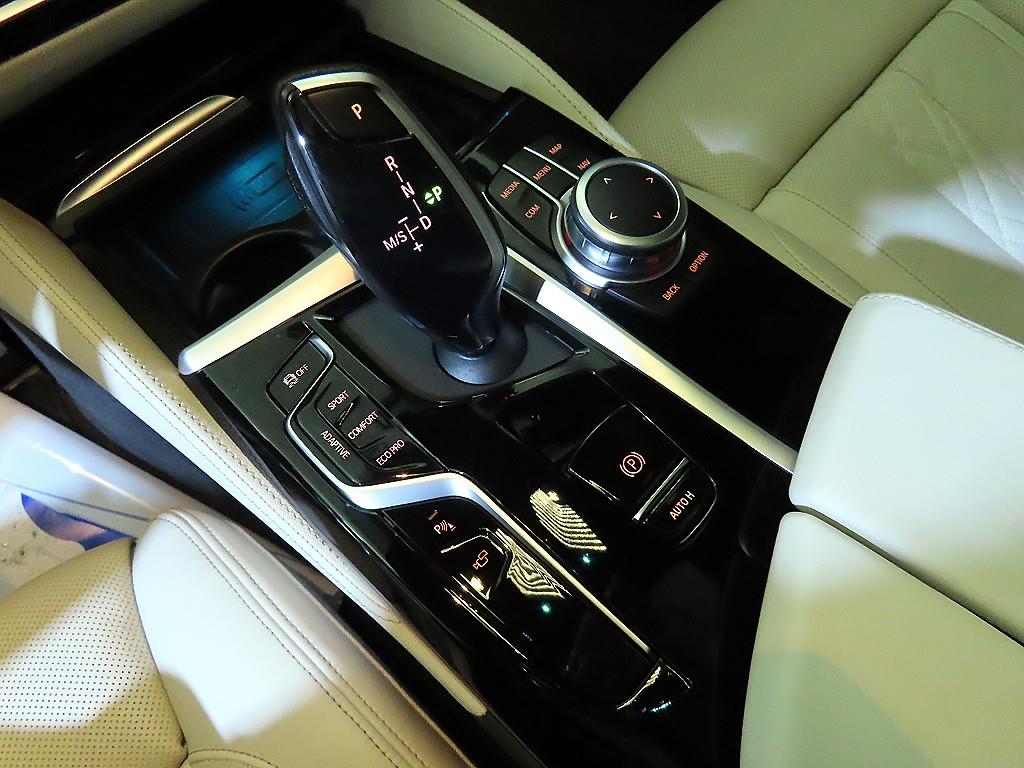 BMW 5 Series - Vista 12