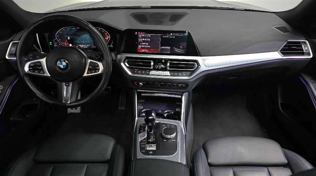 BMW 3 series - Vista 7