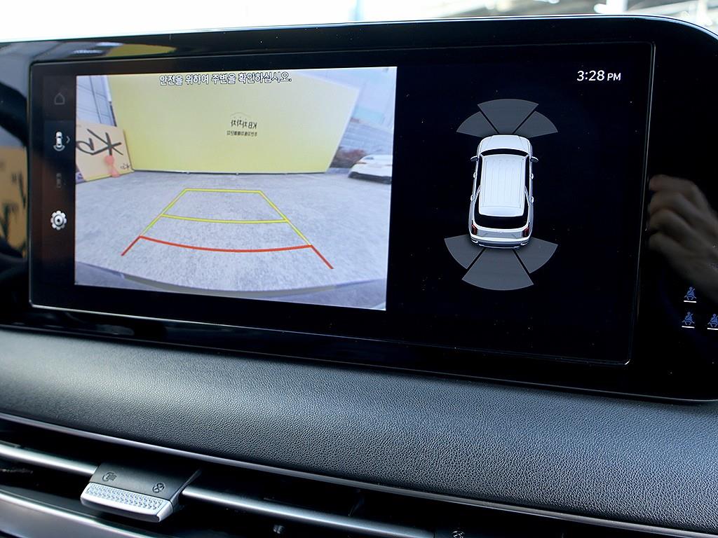 HYUNDAI Palisade 2023 Azul - Importación desde Corea - HF Imports Iquique - Foto 10