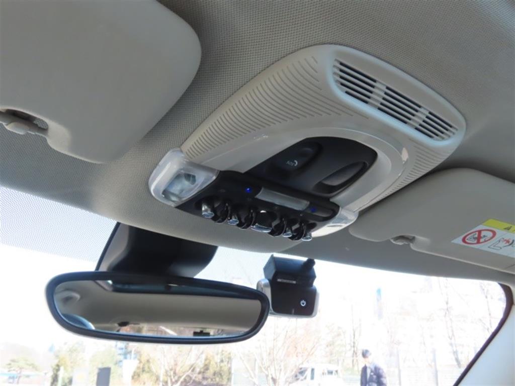 Mini Countryman 2022 - Importación desde Corea - HF Imports Iquique - Foto 11