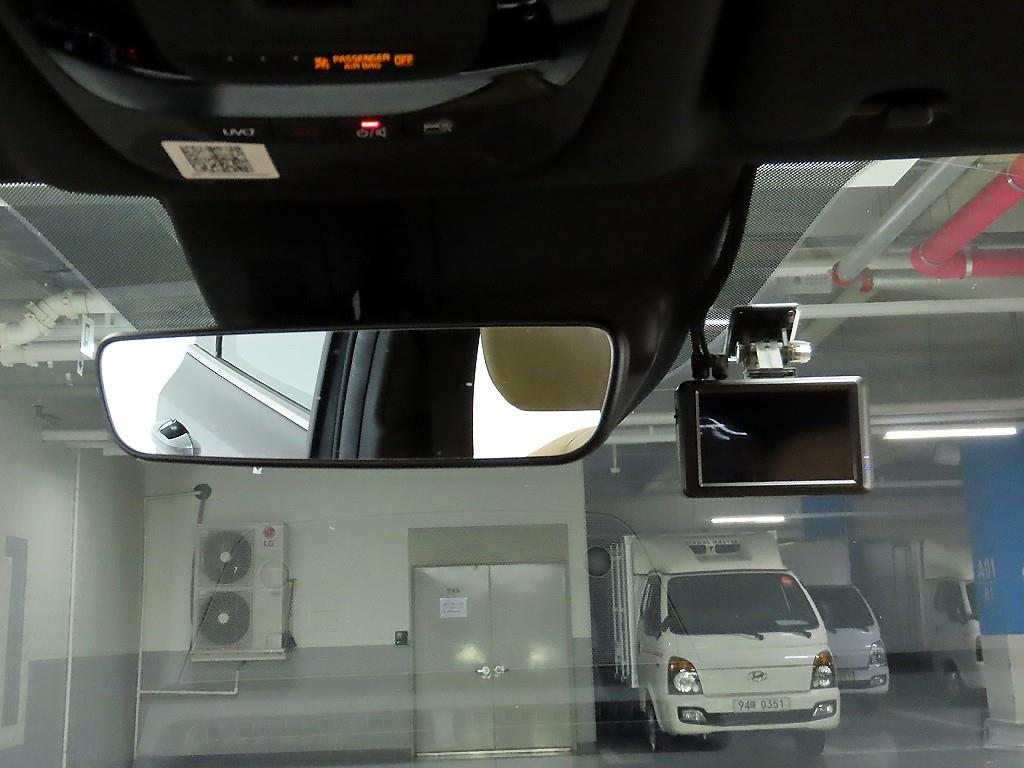 KIA Sorento 2021 Gris - Importación desde Corea - HF Imports Iquique - Foto 16