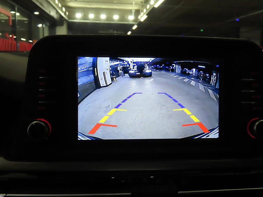 KIA Seltos 2023 Blanco - Importación desde Corea - HF Imports Iquique - Foto 13