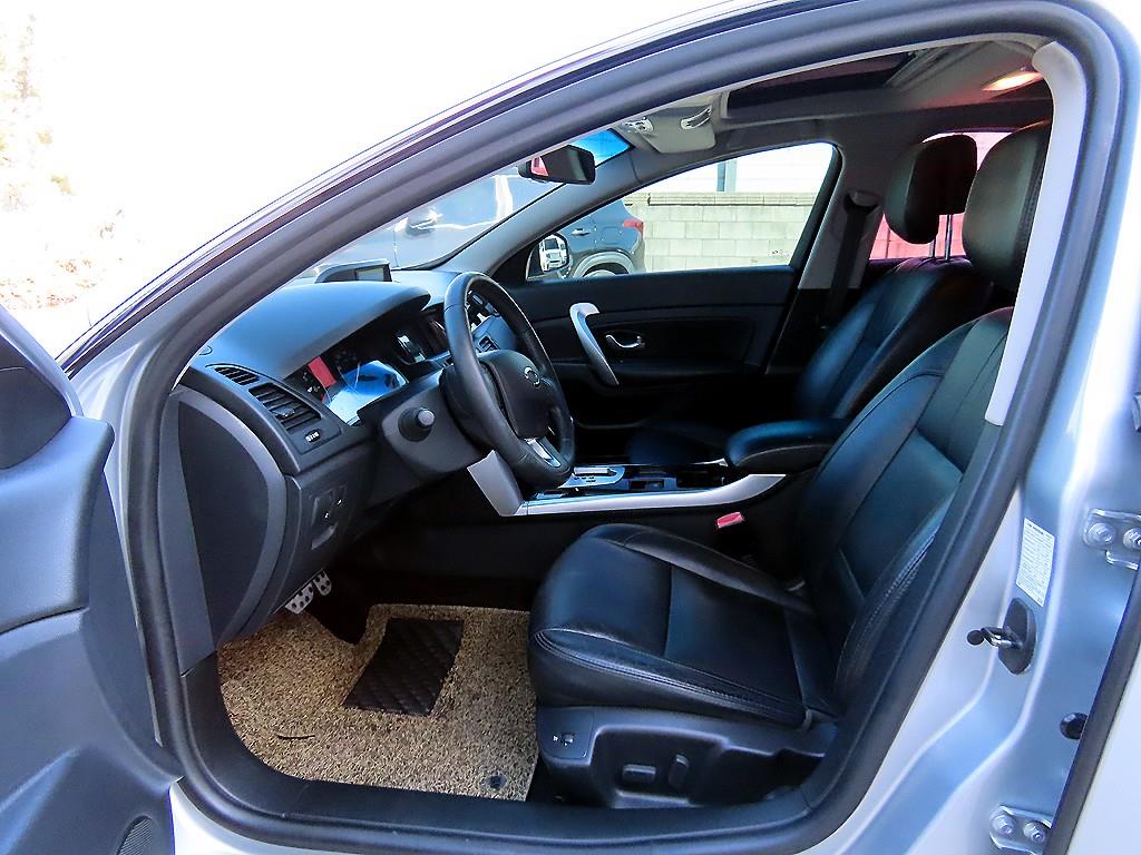 SAMSUNG SM5 - Vista 5