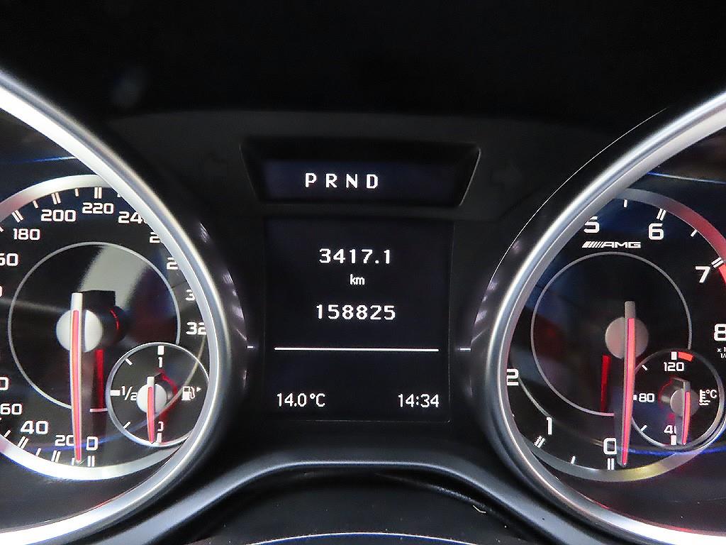 Mercedes Benz SLK Class 2012 Blanco - Importación desde Corea - HF Imports Iquique - Foto 12