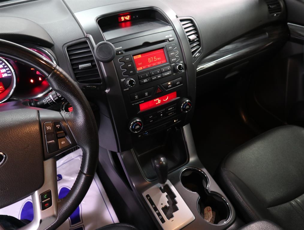 KIA Sorento - Vista 10