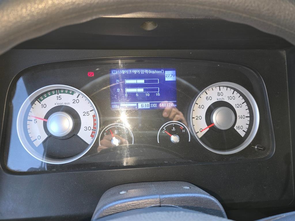 medium and large cargo goso - Vista 5