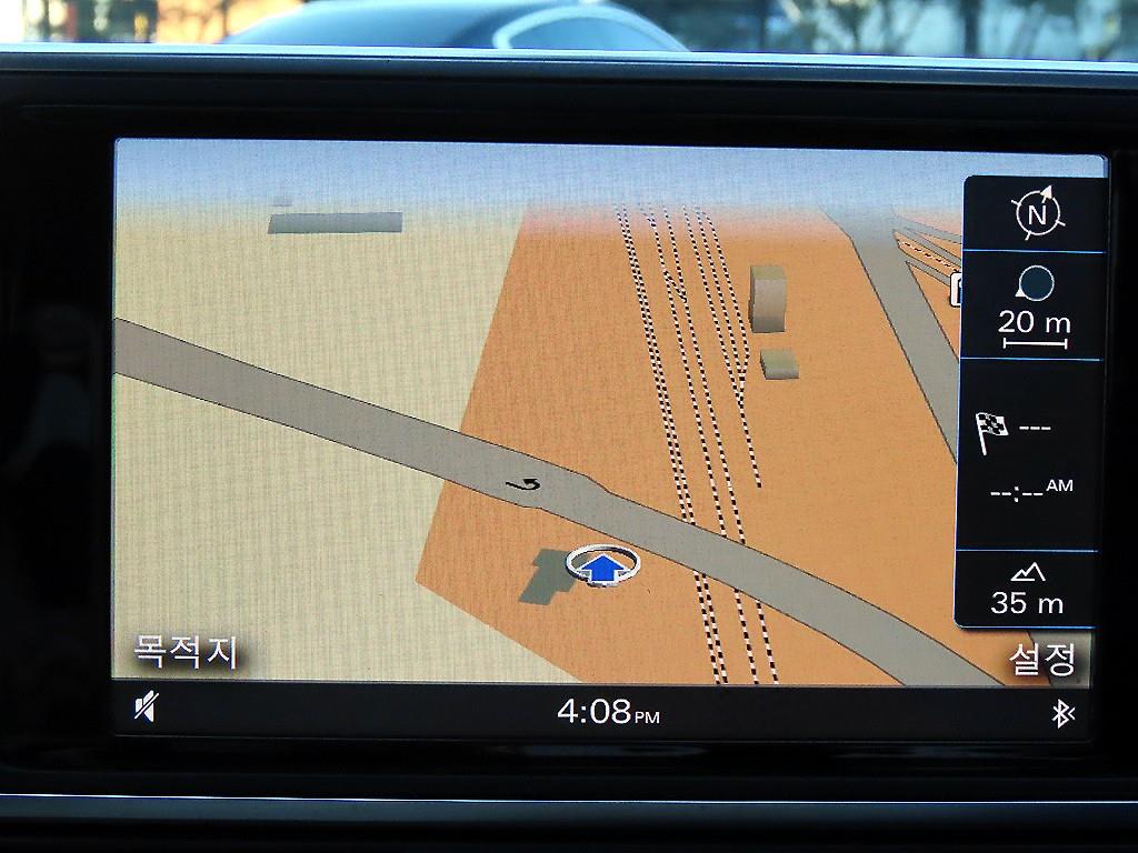 Audi A6 2014 - Importación desde Corea - HF Imports Iquique - Foto 13