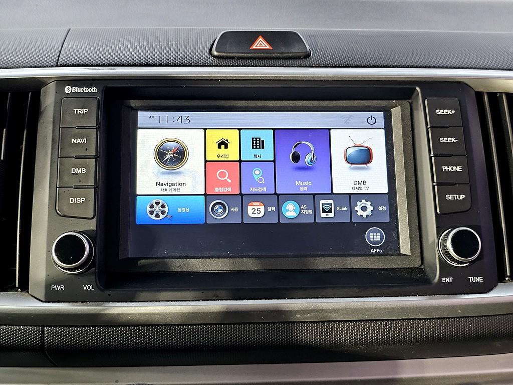 KIA Ray 2019 Plateado - Importación desde Corea - HF Imports Iquique - Foto 13