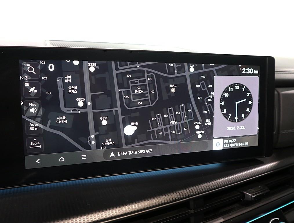 HYUNDAI Santa Fe - Vista 12