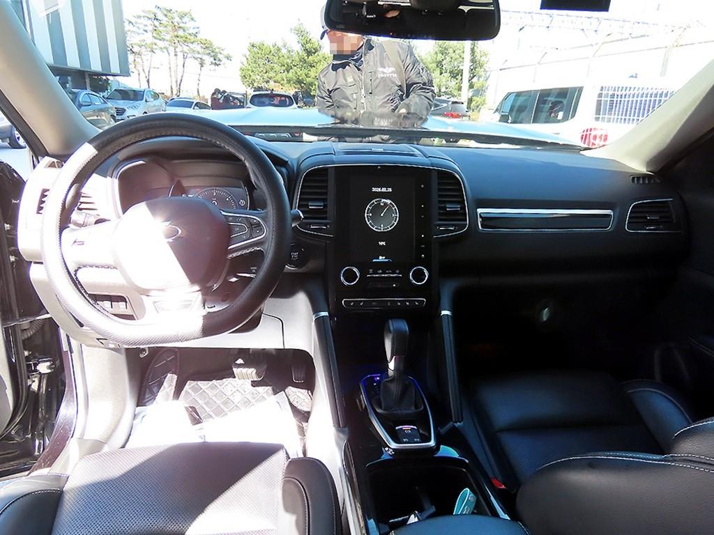 SAMSUNG QM6 - Vista 7