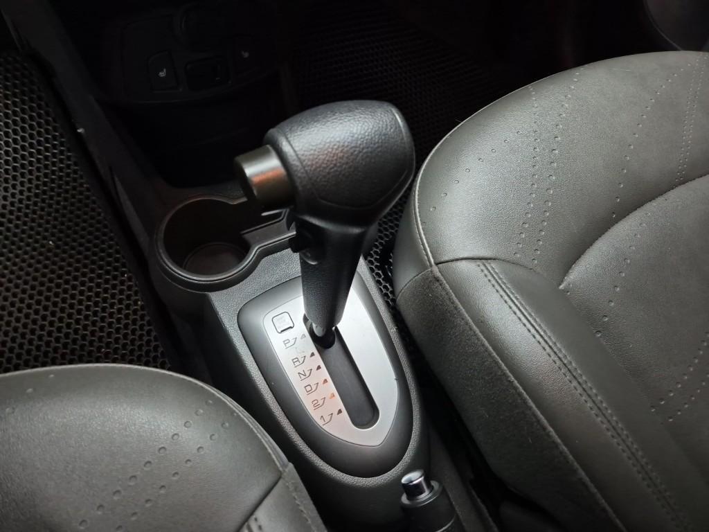 Chevrolet Spark 2014 Morado - Importación desde Corea - HF Imports Iquique - Foto 15