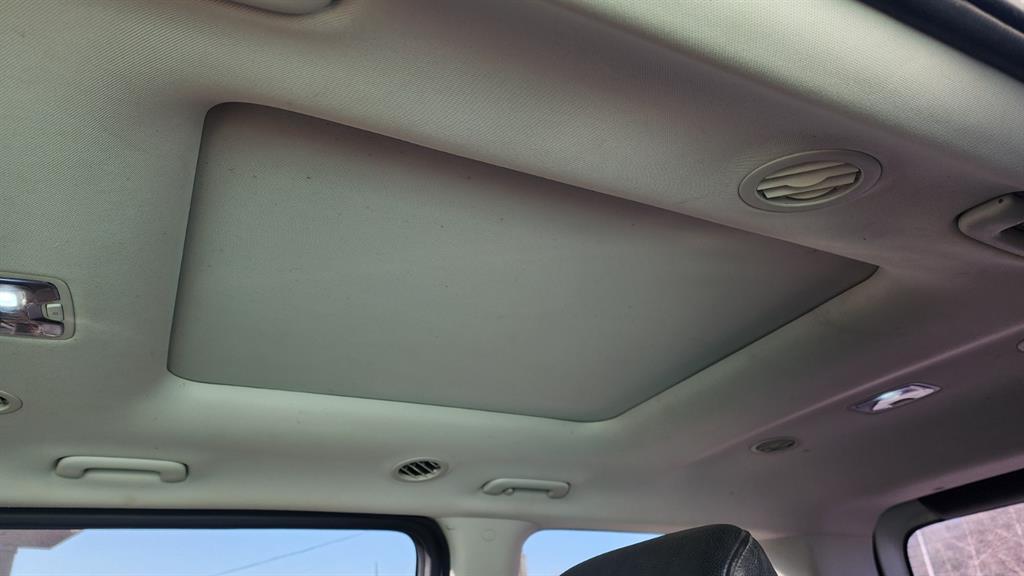 HYUNDAI Staria - Vista 5