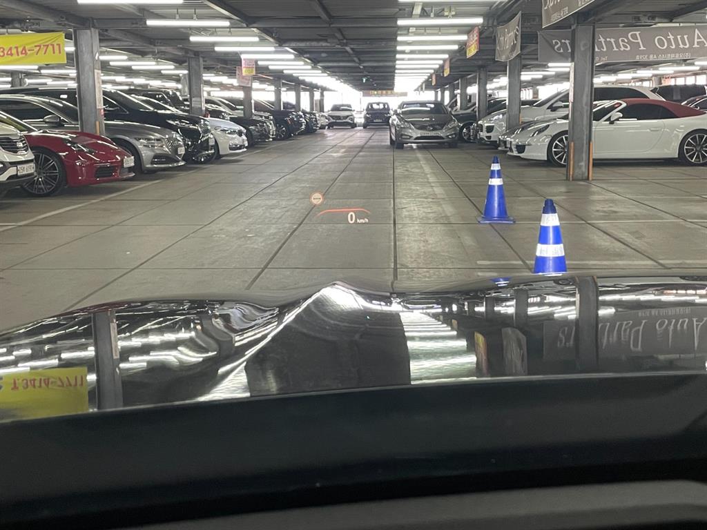 BMW 7 Series - Vista 9