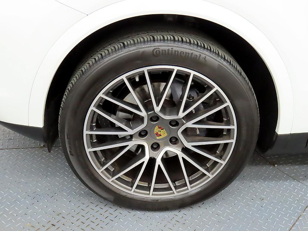 Porsche Cayenne 2021 Blanco - Importación desde Corea - HF Imports Iquique - Foto 20