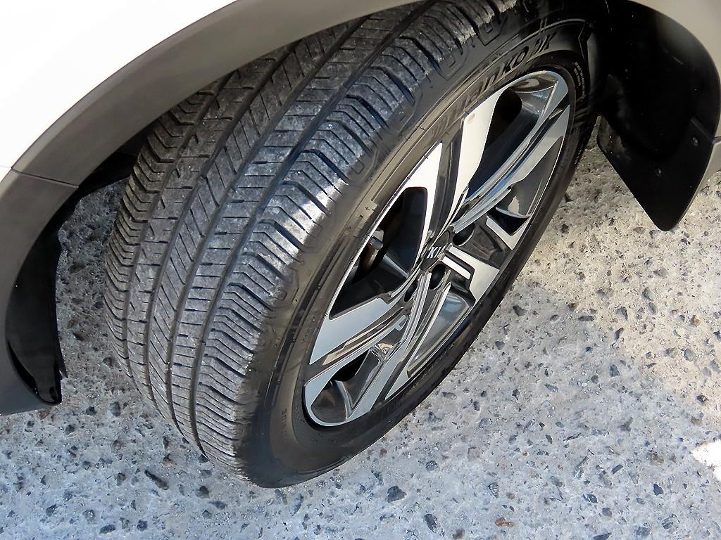 KIA Sorento 2021 Blanco - Importación desde Corea - HF Imports Iquique - Foto 20