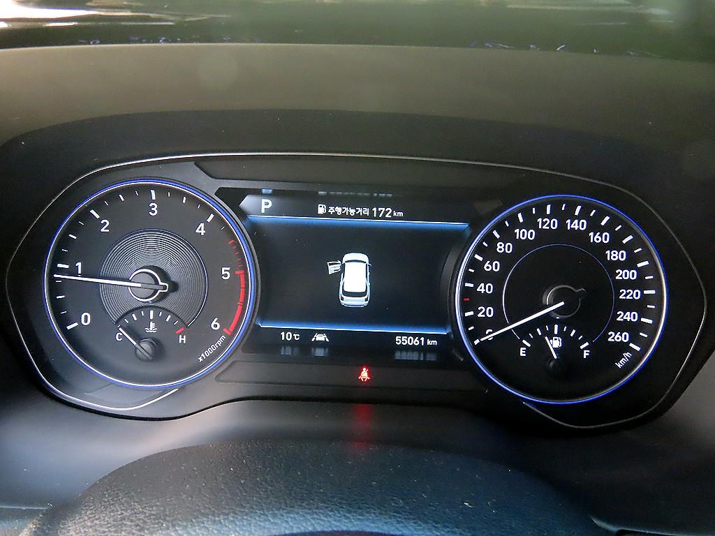 HYUNDAI Palisade - Vista 9