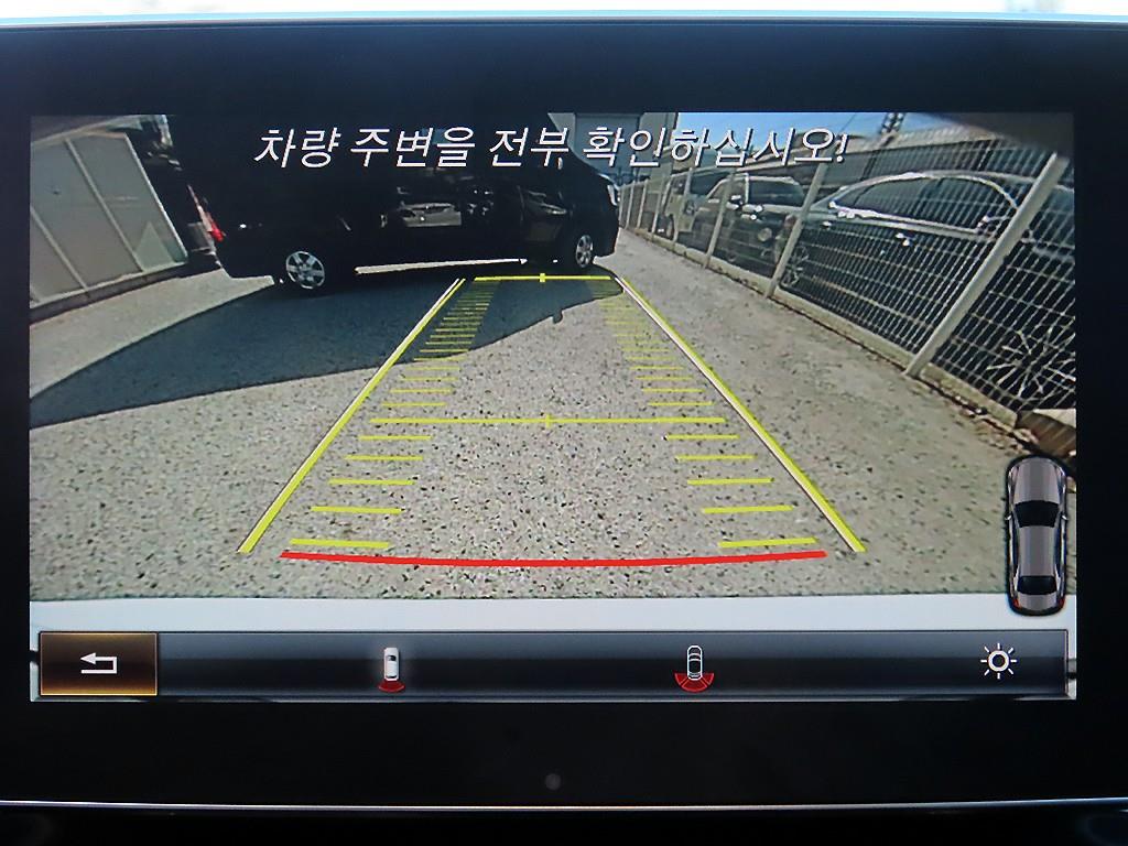 Mercedes Benz C Class 2018 - Importación desde Corea - HF Imports Iquique - Foto 15