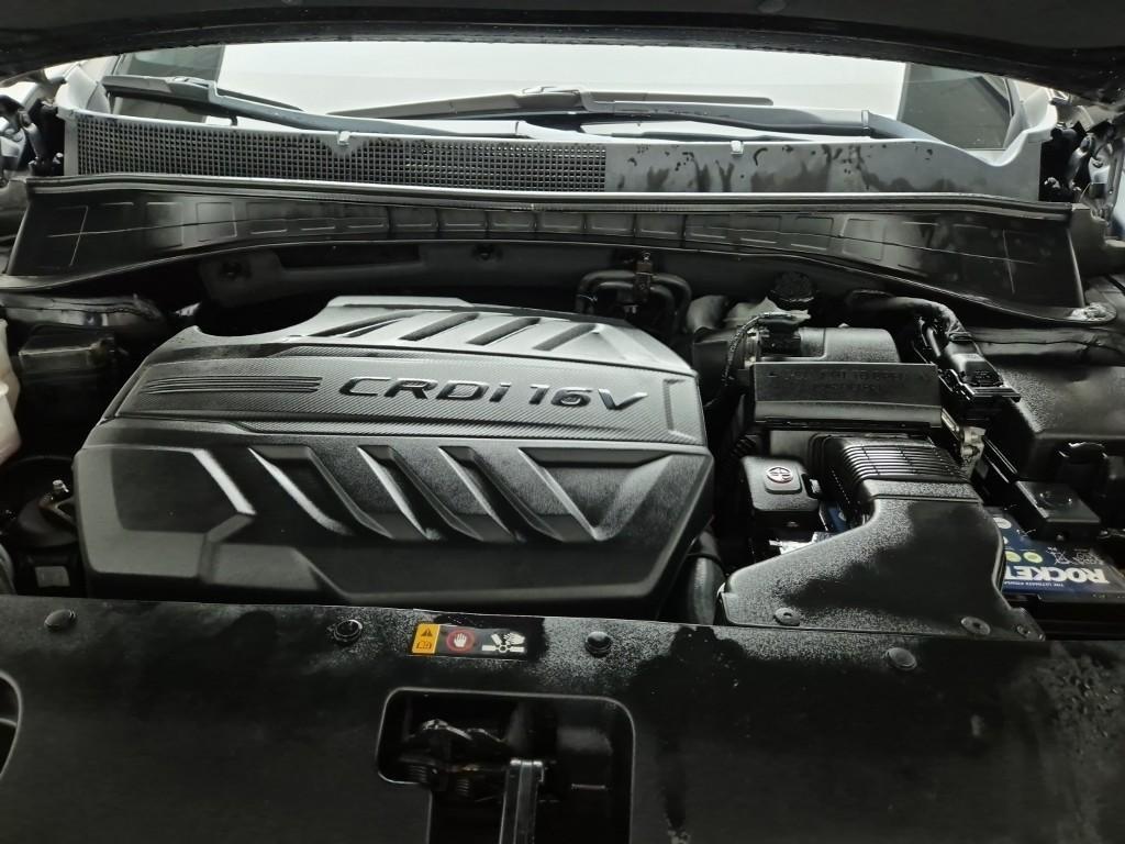 KIA Sorento - Vista 5