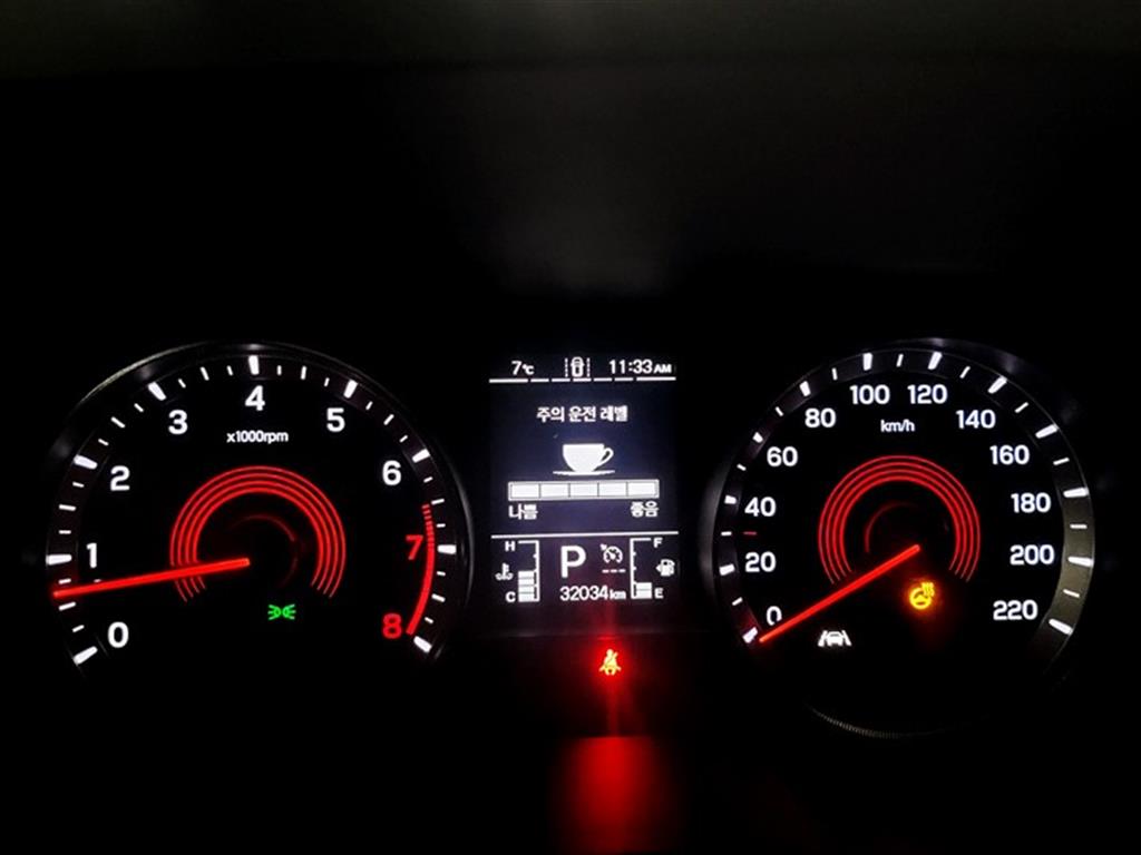 Ssangyong Korando 2021 Azul - Importación desde Corea - HF Imports Iquique - Foto 20