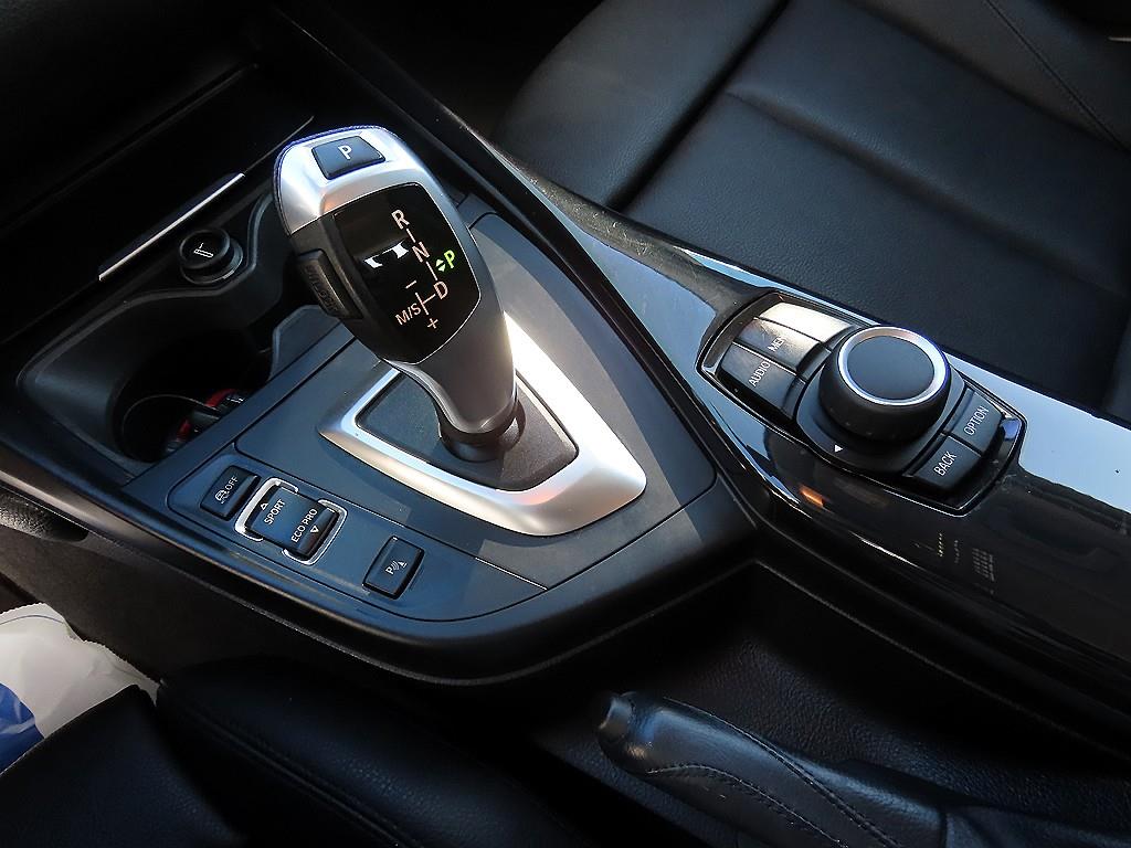 BMW 1 series - Vista 10