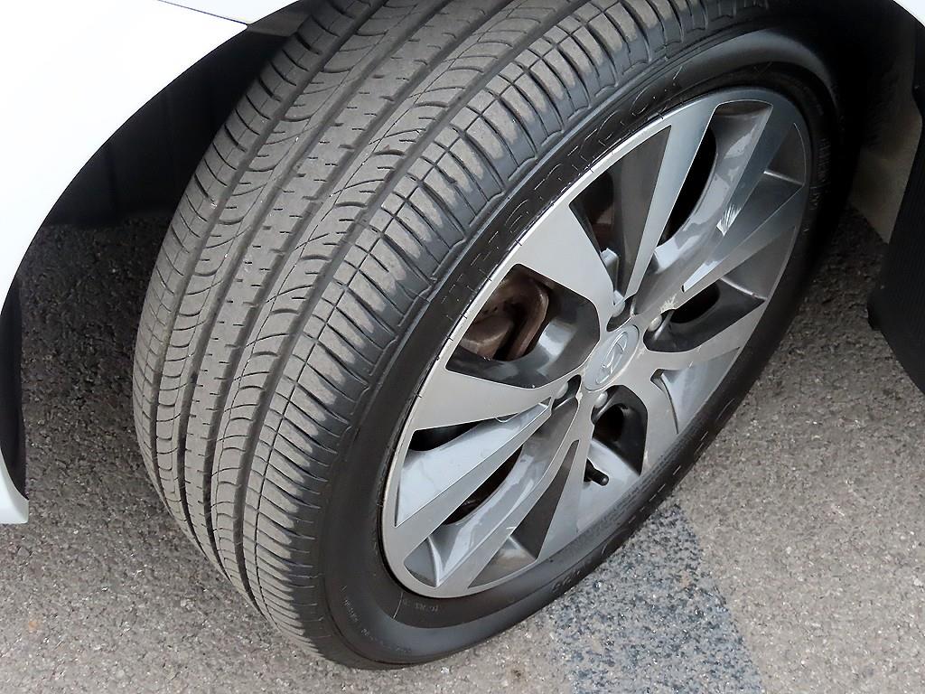 HYUNDAI Accent 2014 - Importación desde Corea - HF Imports Iquique - Foto 20