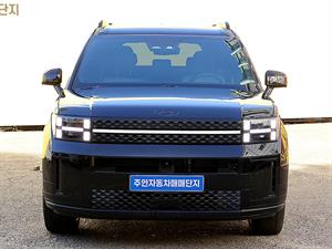 HYUNDAI Santa Fe - Vista 2