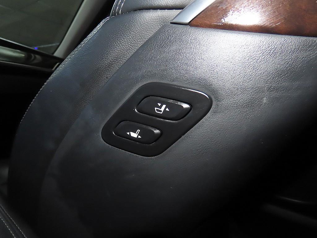 Genesis EQ900 2016 Plateado - Importación desde Corea - HF Imports Iquique - Foto 16