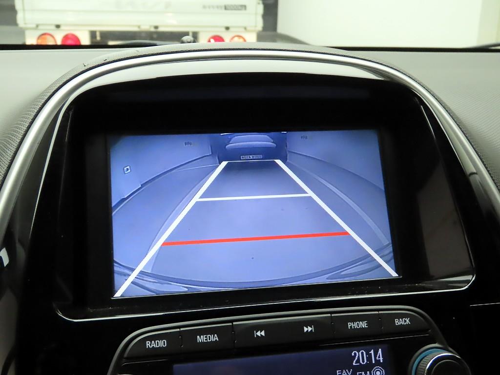 Chevrolet Spark 2017 Gris - Importación desde Corea - HF Imports Iquique - Foto 17