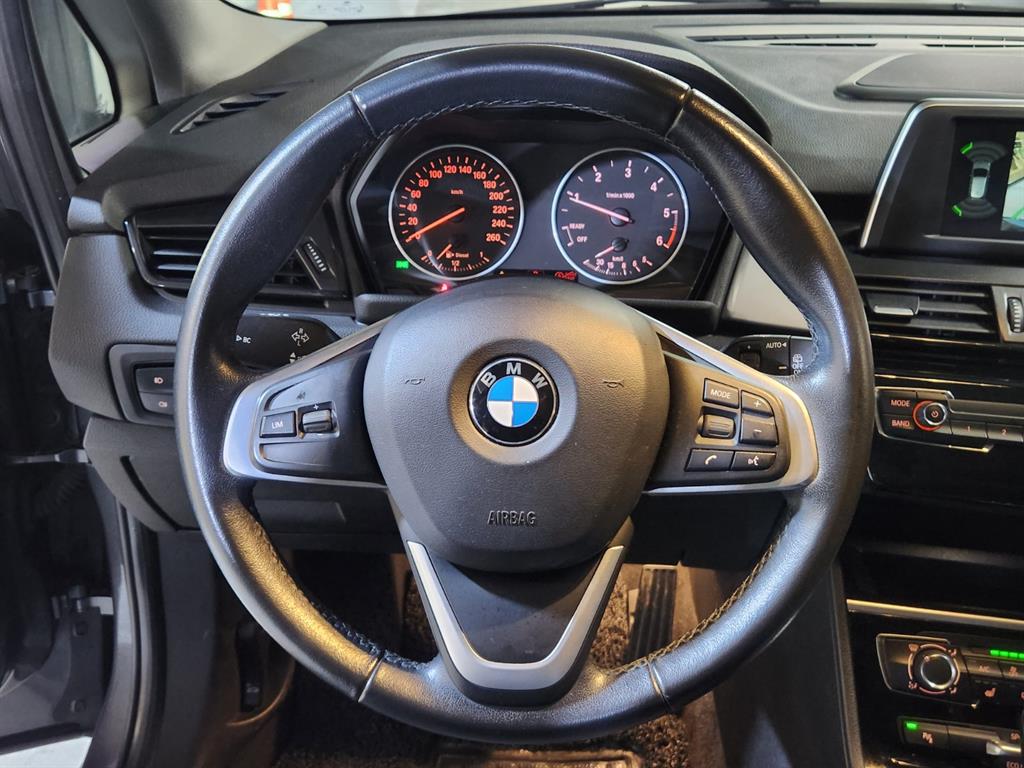 BMW 2 series - Vista 9