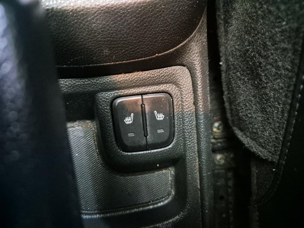 Chevrolet Spark 2017 Blanco - Importación desde Corea - HF Imports Iquique - Foto 14