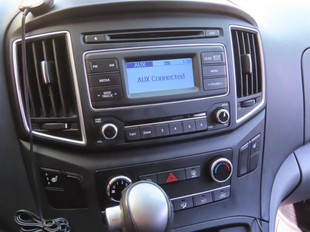 HYUNDAI Starex 2019 - Importación desde Corea - HF Imports Iquique - Foto 7