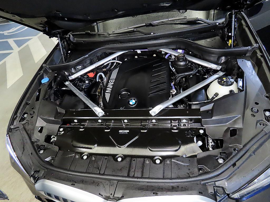 BMW X5 2025 Negro - Importación desde Corea - HF Imports Iquique - Foto 19