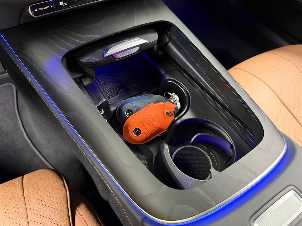 Mercedes Benz E class 2025 Plateado - Importación desde Corea - HF Imports Iquique - Foto 15