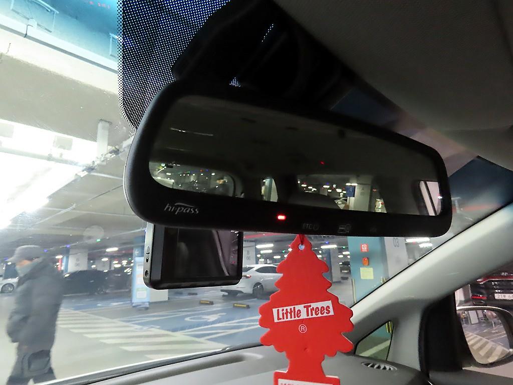 KIA Carnival 2016 Blanco - Importación desde Corea - HF Imports Iquique - Foto 15