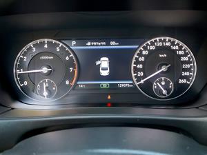 Genesis EQ900 - Vista 12