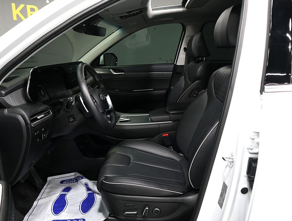 HYUNDAI Palisade - Vista 9