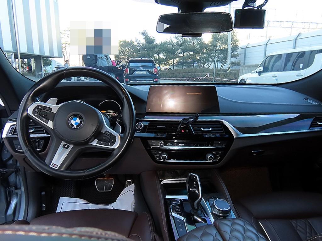 BMW Gran Turismo - Vista 7