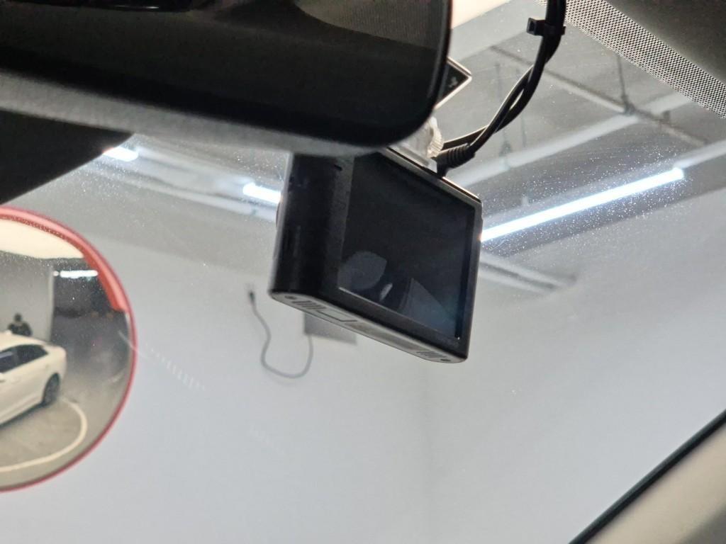 KIA K5 2020 Blanco - Importación desde Corea - HF Imports Iquique - Foto 16