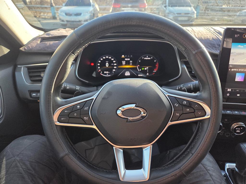 SAMSUNG XM3 2020 Blanco - Importación desde Corea - HF Imports Iquique - Foto 13